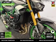 Kawasaki Z 900 SE Performance ABS 2026 occasion – foto 14 van 24