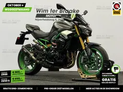 Kawasaki Z 900 SE Performance ABS 2026 occasion – foto 16 van 24