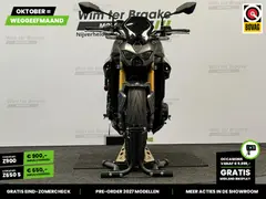 Kawasaki Z 900 SE Performance ABS 2026 occasion – foto 17 van 24