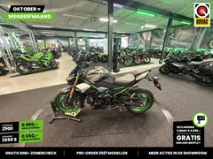 Kawasaki Z 900 SE Performance ABS 2026 occasion – foto 20 van 24