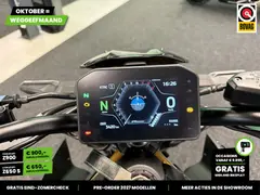 Kawasaki Z 900 SE Performance ABS 2026 occasion – foto 22 van 24