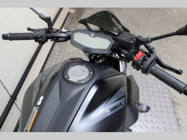 yamaha - mt-07-abs