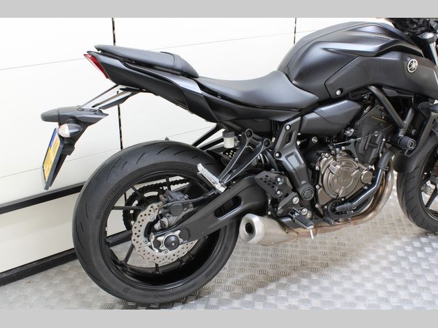 yamaha - mt-07-abs