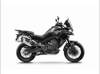 Cfmoto 800 MT Explore 2026 nieuw