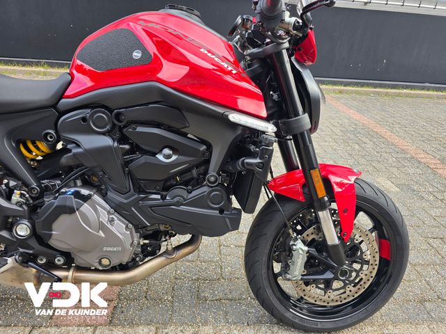 ducati - monster-plus