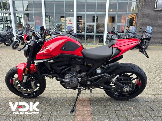 ducati - monster-plus