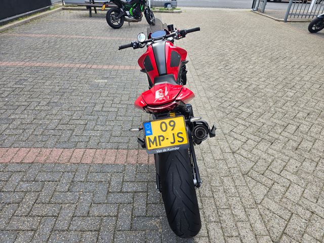 ducati - monster--