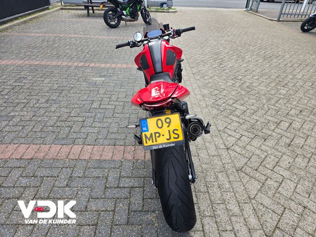ducati - monster-plus