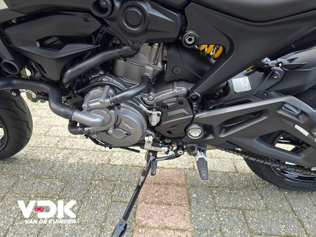 ducati - monster-plus
