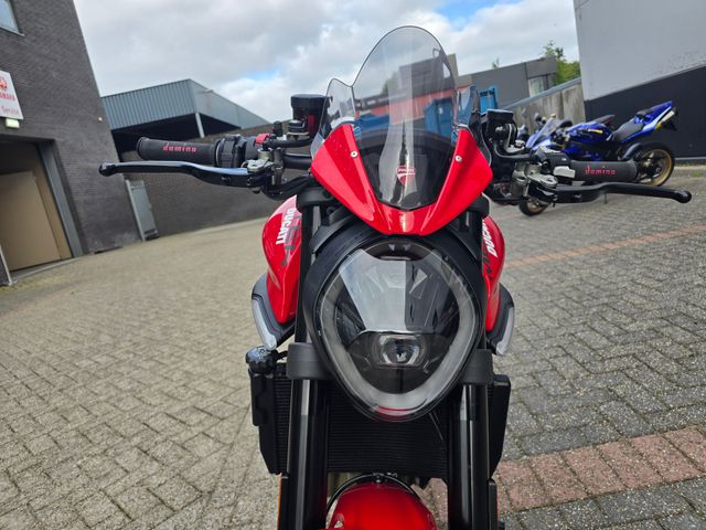 ducati - monster--