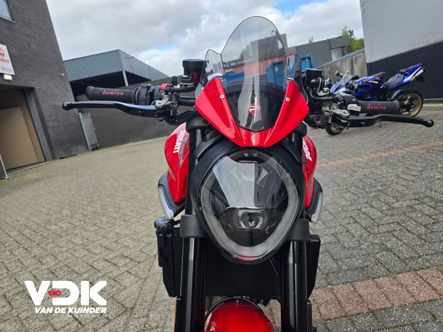 ducati - monster-plus