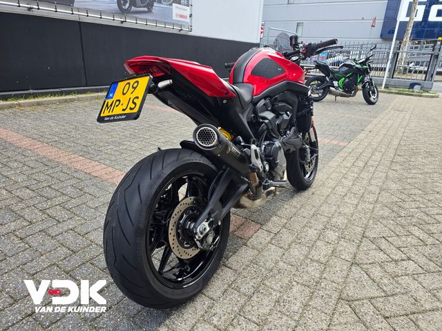 ducati - monster-plus