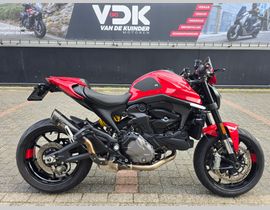 Ducati Monster + 937 2021 occasion