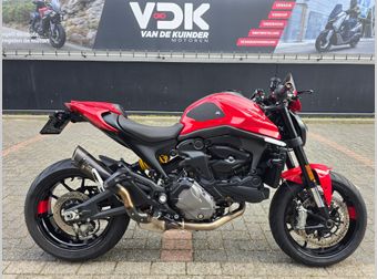 Ducati Monster + 937 2021 occasion