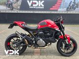 DUCATI MONSTER +