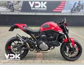 Ducati Monster + 937 2021 occasion