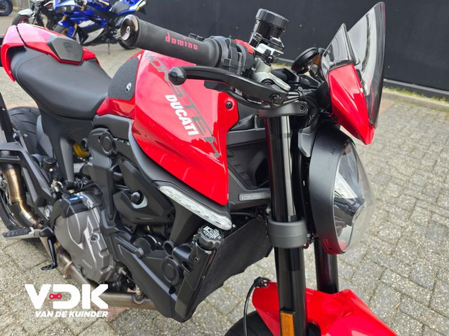 ducati - monster-plus