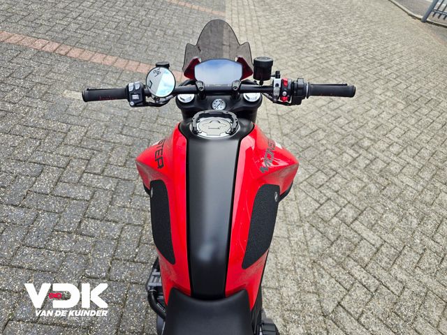ducati - monster-plus