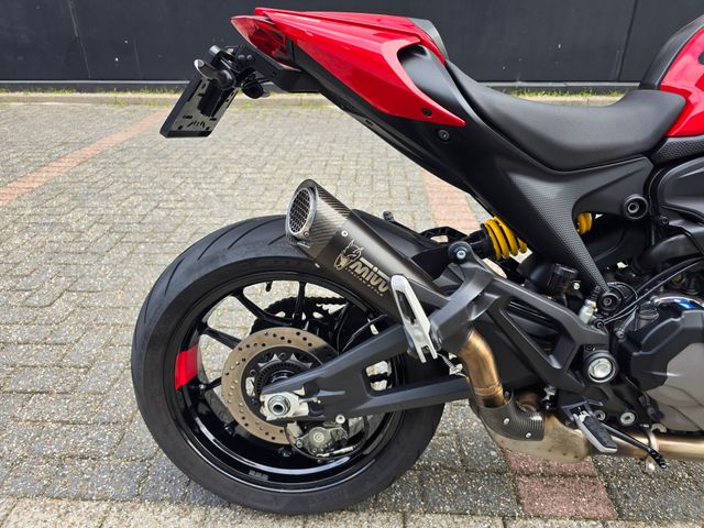 ducati - monster--