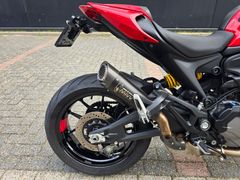 Ducati Monster / Monster + 2021 occasion – foto 10 van 23