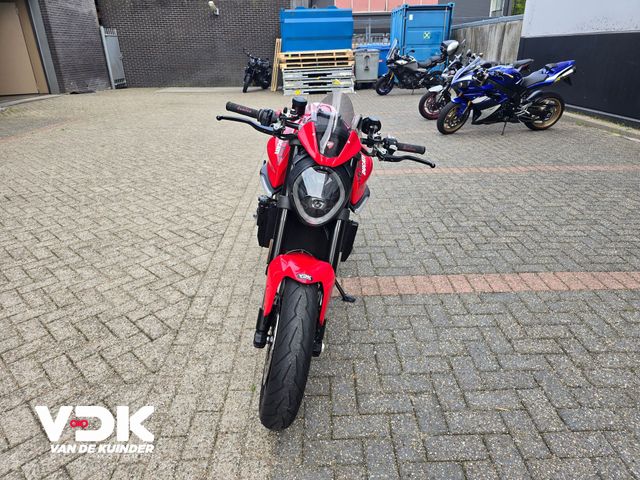 ducati - monster-plus