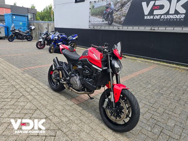 ducati - monster-plus