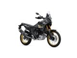 YAMAHA TENERE 700 WORLD RAID