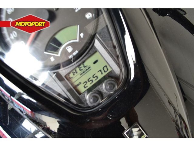 suzuki - vl-1500-intruder