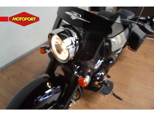 suzuki - vl-1500-intruder