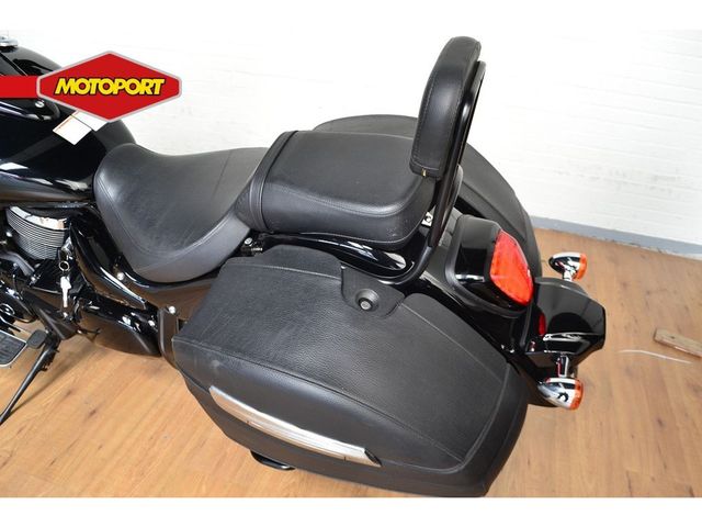 suzuki - vl-1500-intruder