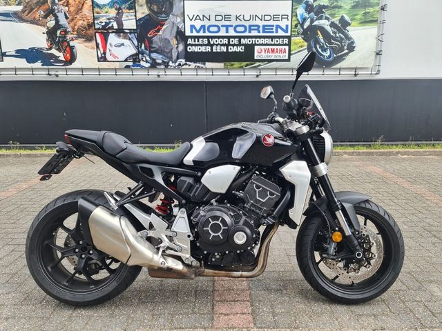 honda - cb-1000-r
