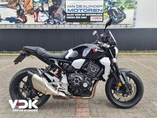 honda - cb-1000-r