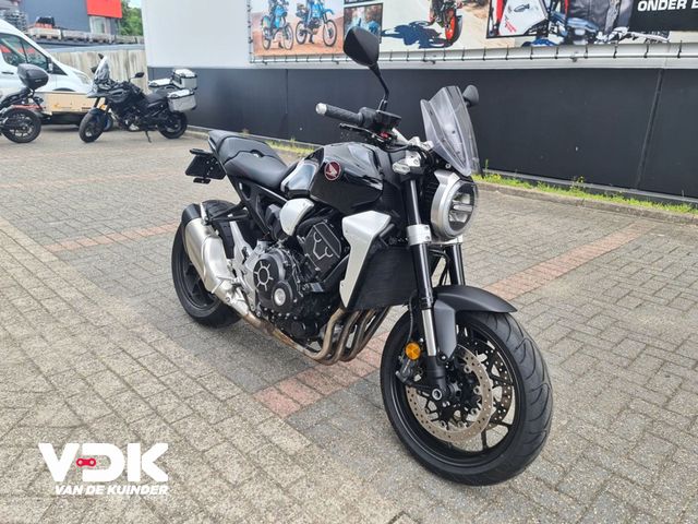 honda - cb-1000-r