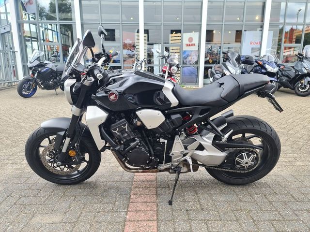 honda - cb-1000-r