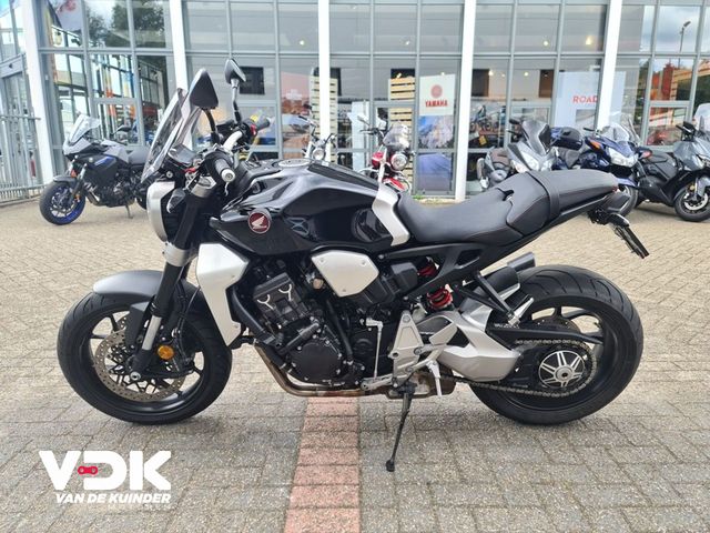 honda - cb-1000-r