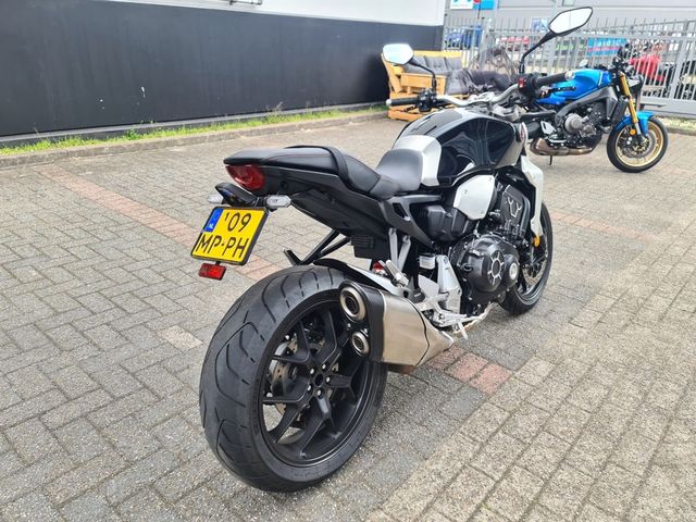 honda - cb-1000-r