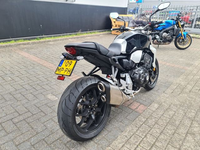 honda - cb-1000-r