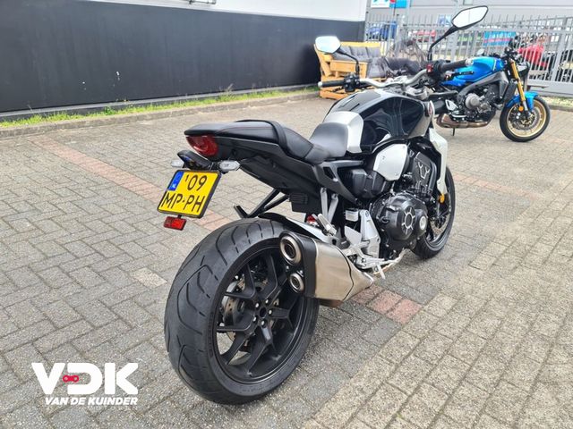 honda - cb-1000-r