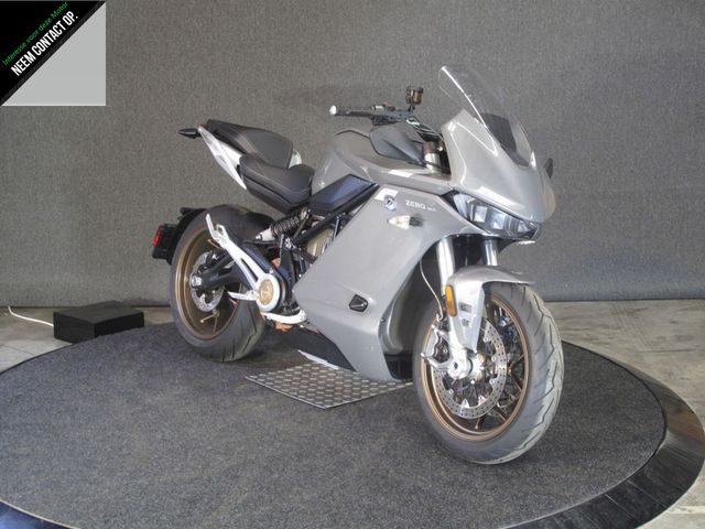 zero - sr-s