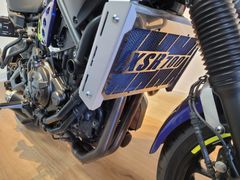 Yamaha XSR 700 ABS 2016 occasion – foto 15 van 20