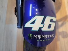 Yamaha XSR 700 ABS 2016 occasion – foto 16 van 20