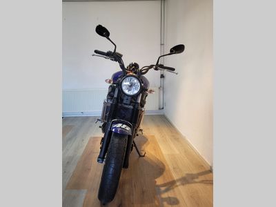 YAMAHA XSR 700 ABS – foto 3