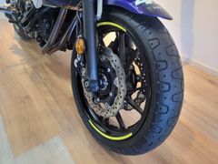 Yamaha XSR 700 ABS 2016 occasion – foto 7 van 20