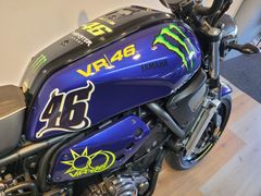 Yamaha XSR 700 ABS 2016 occasion – foto 13 van 20