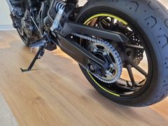 Yamaha XSR 700 ABS 2016 occasion – foto 10 van 20