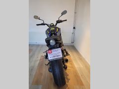 Yamaha XSR 700 ABS 2016 occasion – foto 4 van 20