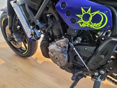 Yamaha XSR 700 ABS 2016 occasion – foto 12 van 20