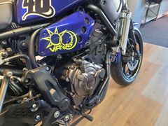 Yamaha XSR 700 ABS 2016 occasion – foto 11 van 20