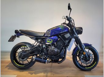 Yamaha XSR 700 ABS 2016 occasion