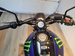 Yamaha XSR 700 ABS 2016 occasion – foto 6 van 20